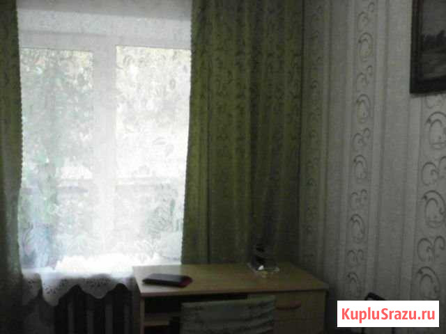 2-комнатная квартира, 42 м², 1/3 эт. на продажу в Октябрьске Октябрьск - изображение 1