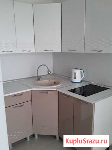 Квартира-студия, 24.2 м², 2/4 эт. на продажу в Сочи Сочи - изображение 1