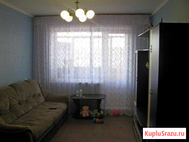 2-комнатная квартира, 43 м², 8/9 эт. на продажу в Новокузнецке Новокузнецк - изображение 1