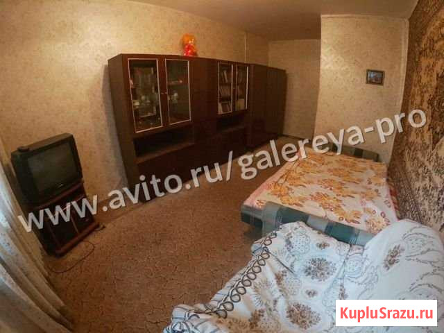 1-комнатная квартира, 34 м², 4/5 эт. в аренду на длительный срок в Наро-Фоминске Наро-Фоминск - изображение 1