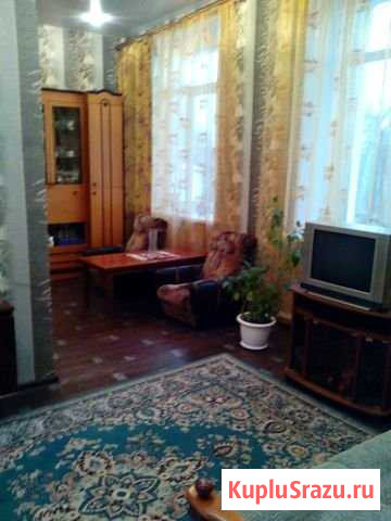 3-комнатная квартира, 81 м², 2/2 эт. на продажу в Лысково Лысково - изображение 1