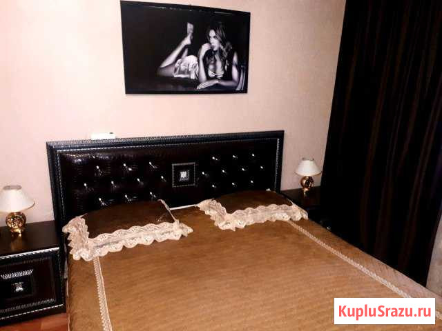 1-комнатная квартира, 30 м², 3/5 эт. в аренду посуточно в Нальчике Нальчик - изображение 1