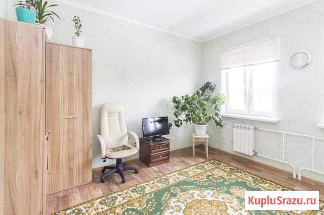 2-комнатная квартира, 63 м², 3/3 эт. на продажу в Тюмени Тюмень - изображение 1
