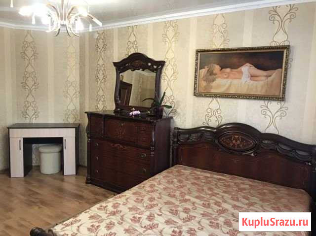 3-комнатная квартира, 70 м², 8/11 эт. на продажу в Казани Казань - изображение 1