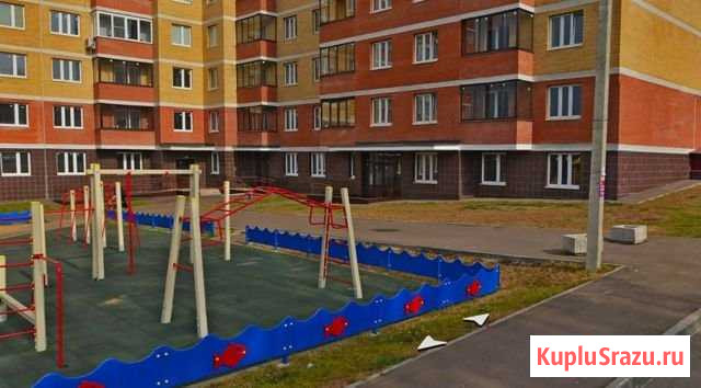 Помещение свободного назначения, 33.8 кв.м. Поварово - изображение 1