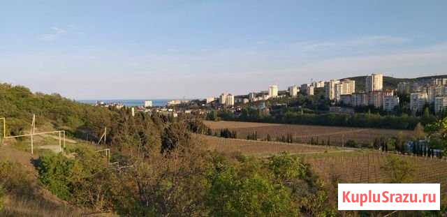 Участок ИЖС 16 сот. на продажу в Алуште Алушта - изображение 1
