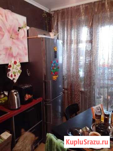 2-комнатная квартира, 60 м², 11/17 эт. на продажу в Самаре Самара - изображение 1