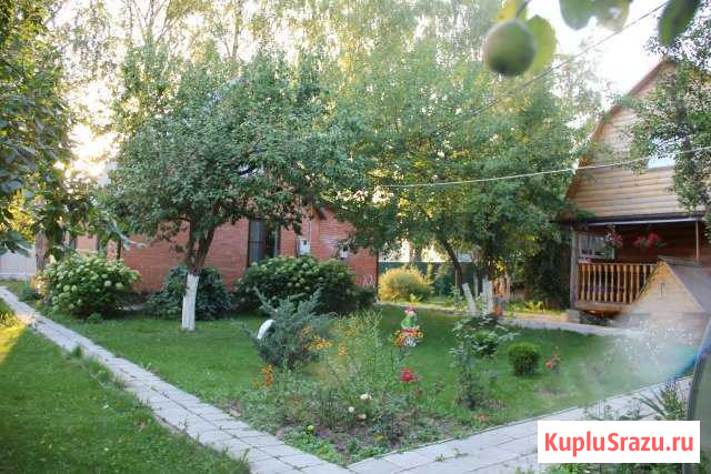 Дача 76 м² на участке 9.6 сот. на продажу в Можайске Можайск - изображение 1
