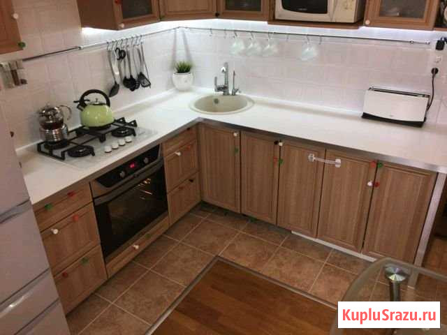 1-комнатная квартира, 33 м², 7/9 эт. на продажу в Старой Старая - изображение 1