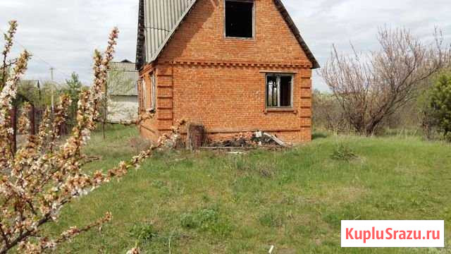 Дача 36 м² на участке 15 сот. на продажу в Воронеже Воронеж - изображение 1