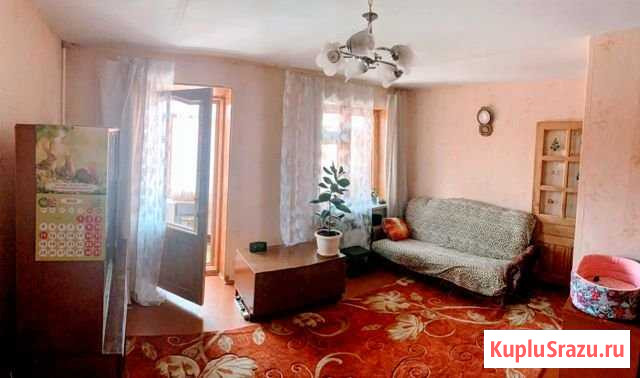 1-комнатная квартира, 35 м², 3/5 эт. на продажу в Нягани Нягань - изображение 1