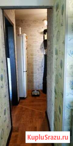 2-комнатная квартира, 36 м², 5/5 эт. на продажу в Мегионе Мегион - изображение 1