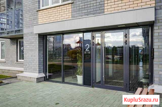 1-комнатная квартира, 42 м², 12/26 эт. на продажу в Екатеринбурге Екатеринбург - изображение 1