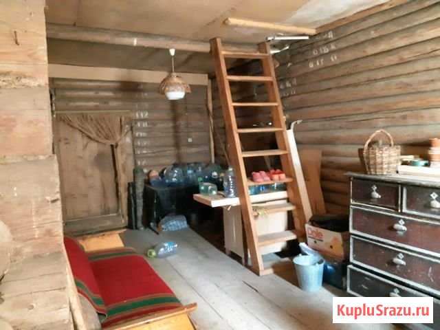 Дом 73 м² на участке 17 сот. на продажу в Рамешках Рамешки - изображение 1