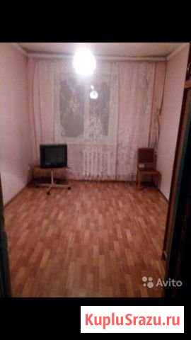 Комната 12 м² в 1-ком. кв., 3/3 эт. на продажу в Энгельсе Энгельс - изображение 1