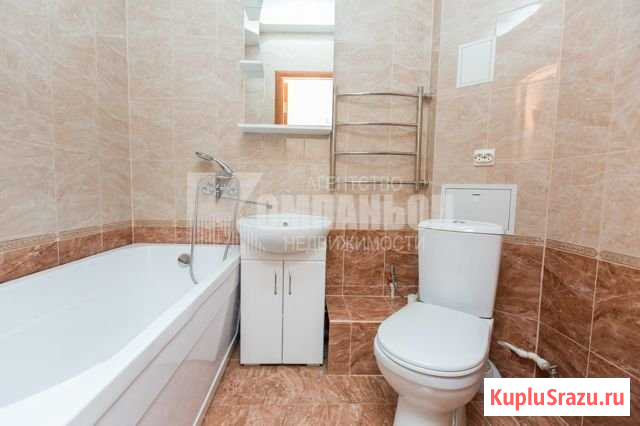 3-комнатная квартира, 61.7 м², 5/5 эт. на продажу в Челябинске Челябинск - изображение 1