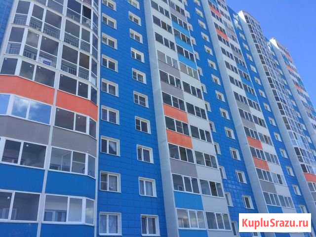 Квартира-студия, 29.6 м², 14/17 эт. на продажу в Твери Тверь - изображение 1