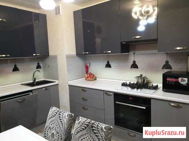 3-комнатная квартира, 64 м², 1/9 эт. на продажу в Орехово-Зуево Орехово-Зуево - изображение 1