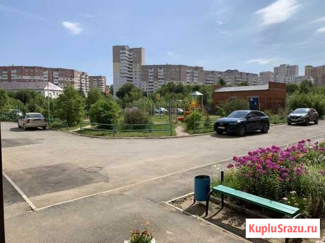 1-комнатная квартира, 41.7 м², 2/10 эт. на продажу в Перми Пермь - изображение 1
