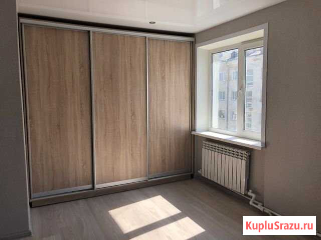 1-комнатная квартира, 33 м², 5/5 эт. в аренду на длительный срок в Магадане Магадан - изображение 1