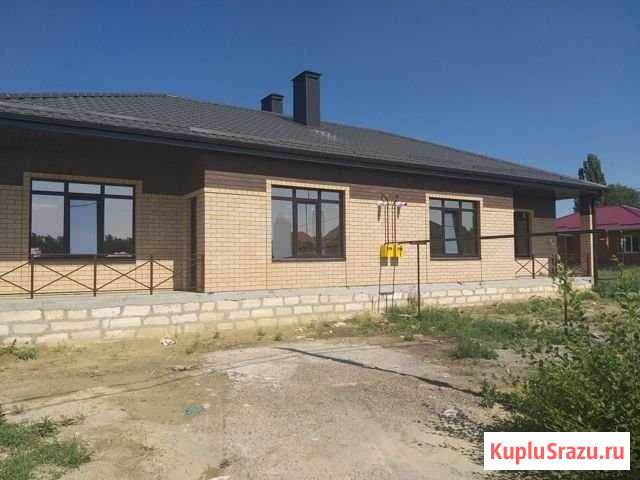 Коттедж 100 м² на участке 3 сот. на продажу в Михайловске Ставропольского края Михайловск - изображение 1