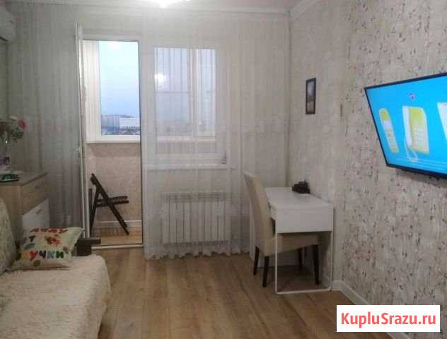 1-комнатная квартира, 51 м², 9/17 эт. на продажу в Краснодаре Краснодар - изображение 1