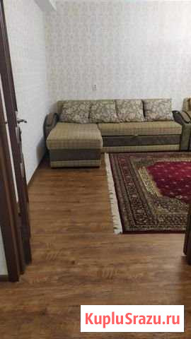 2-комнатная квартира, 55 м², 5/5 эт. в аренду на длительный срок в Каспийске Каспийск - изображение 1