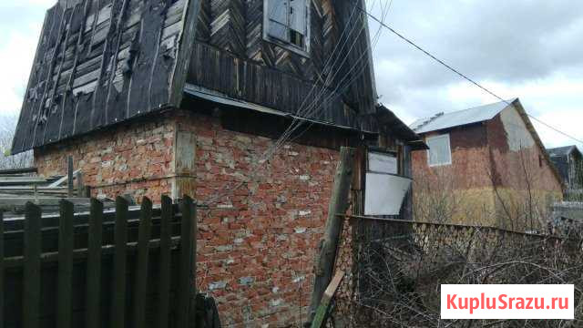 Дача 28 м² на участке 3 сот. на продажу в Васильево Васильево - изображение 1
