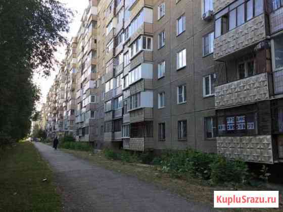 3-комнатная квартира, 65.5 м², 1/10 эт. на продажу в Челябинске Челябинск