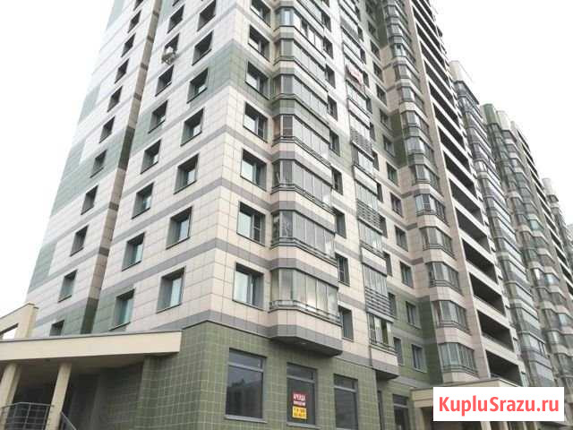 1-комнатная квартира, 27.3 м², 5/17 эт. на продажу в Мытищах Мытищи - изображение 1