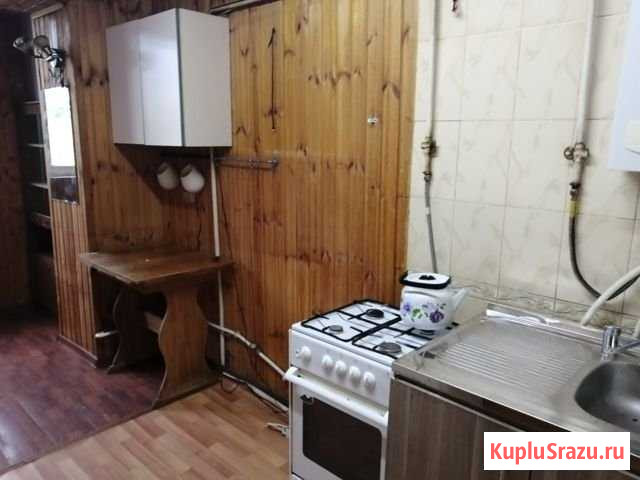 2-комнатная квартира, 55 м², 2/2 эт. в аренду на длительный срок в Апрелевке Апрелевка - изображение 1
