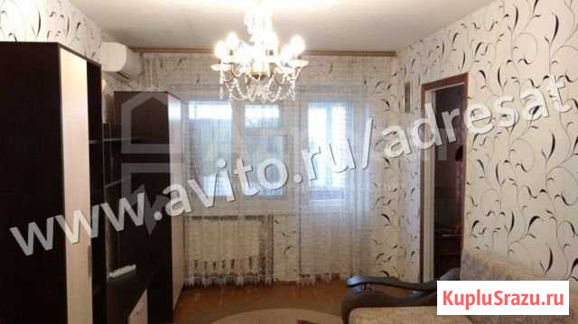 2-комнатная квартира, 42 м², 4/5 эт. на продажу в Волгограде Волгоград - изображение 1