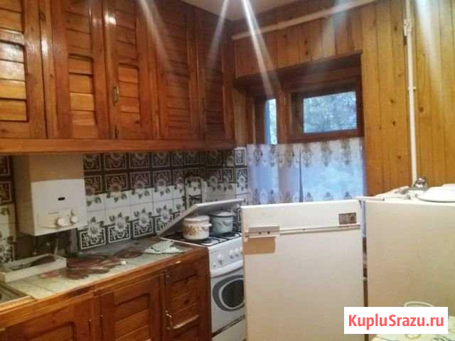 1-комнатная квартира, 31 м², 5/5 эт. в аренду на длительный срок в Новочеркасске Новочеркасск - изображение 1