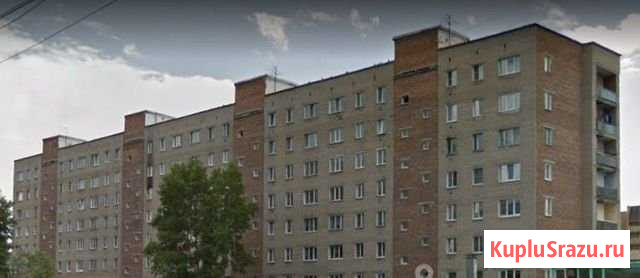 3-комнатная квартира, 57 м², 6/9 эт. на продажу в Чите Чита - изображение 1