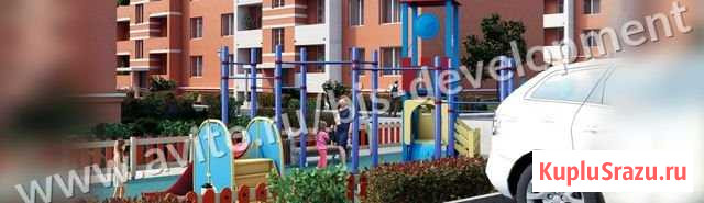2-комнатная квартира, 52 м², 1/5 эт. на продажу в Волгограде Волгоград - изображение 1