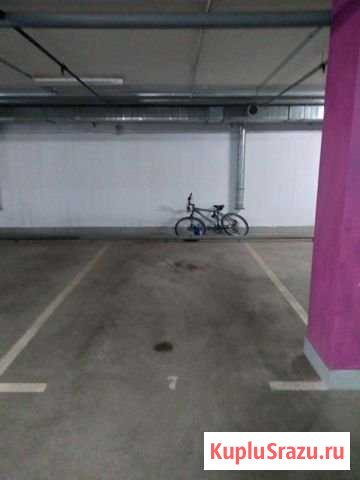 Машиноместо 16 м² на продажу в Одинцово Одинцово - изображение 1