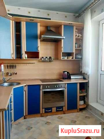3-комнатная квартира, 100 м², 8/9 эт. на продажу в Самаре Самара - изображение 1