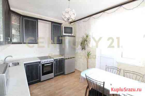 3-комнатная квартира, 76.6 м², 19/25 эт. на продажу в Люберцах Люберцы