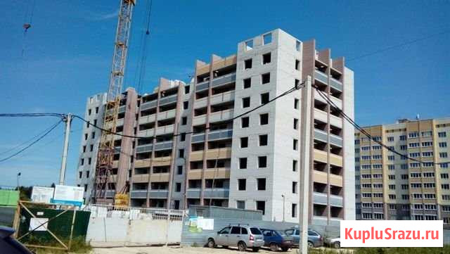 2-комнатная квартира, 66.7 м², 7/10 эт. на продажу во Владимире Владимир - изображение 1