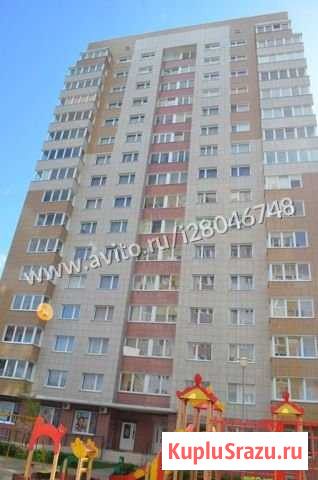 1-комнатная квартира, 36.2 м², 15/16 эт. на продажу в Калининграде Калининград - изображение 1