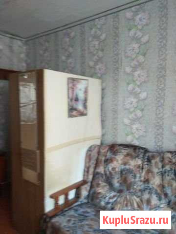 Комната 13 м² в 1-ком. кв., 2/5 эт. на продажу в Вязьме Вязьма - изображение 1