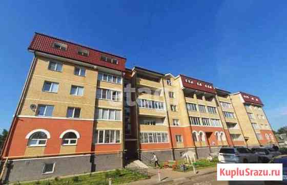 2-комнатная квартира, 79.1 м², 5/5 эт. на продажу в Твери Тверь