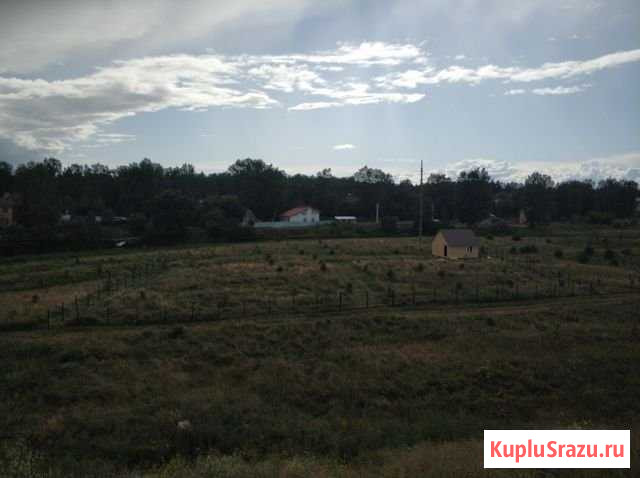 Участок ИЖС 4 сот. на продажу в Королеве Королев - изображение 1