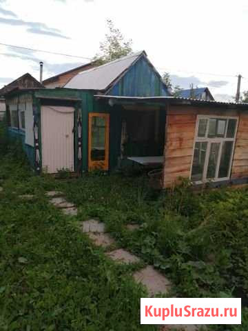Дача 20 м² на участке 6 сот. на продажу в Димитровграде Димитровград - изображение 1