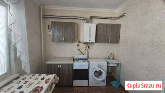 1-комнатная квартира, 37 м², 4/5 эт. на продажу в Яблоновском Яблоновский - изображение 1