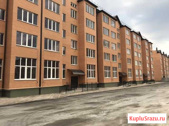 2-комнатная квартира, 60 м², 4/5 эт. на продажу в Ессентуках Ессентуки - изображение 1