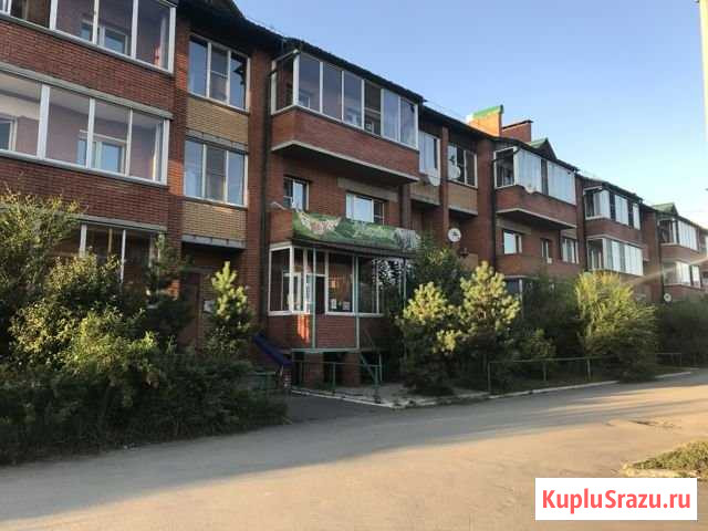 2-комнатная квартира, 70.4 м², 2/3 эт. на продажу в Кызыле Кызыл - изображение 1