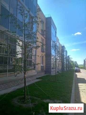 1-комнатная квартира, 35 м², 1/3 эт. на продажу в Казани Казань - изображение 1