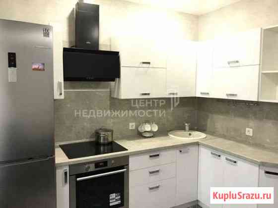 1-комнатная квартира, 40 м², 8/10 эт. на продажу в Казани Казань