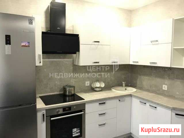 1-комнатная квартира, 40 м², 8/10 эт. на продажу в Казани Казань - изображение 1